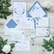 Colorplan STONE - 8.5" x 11" - 91 Lb. / 135 / 8 pts Gsm Matte Premium Cardstock Paper Text Sheet - 250 Sheets / Bulk Pack